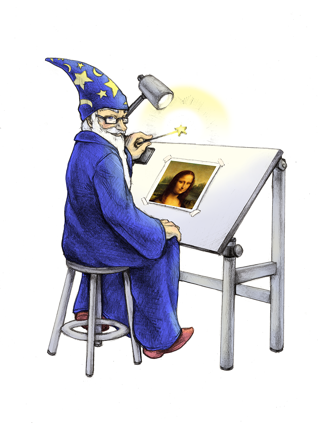 wizard